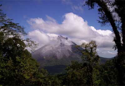 Costa Rica 2008