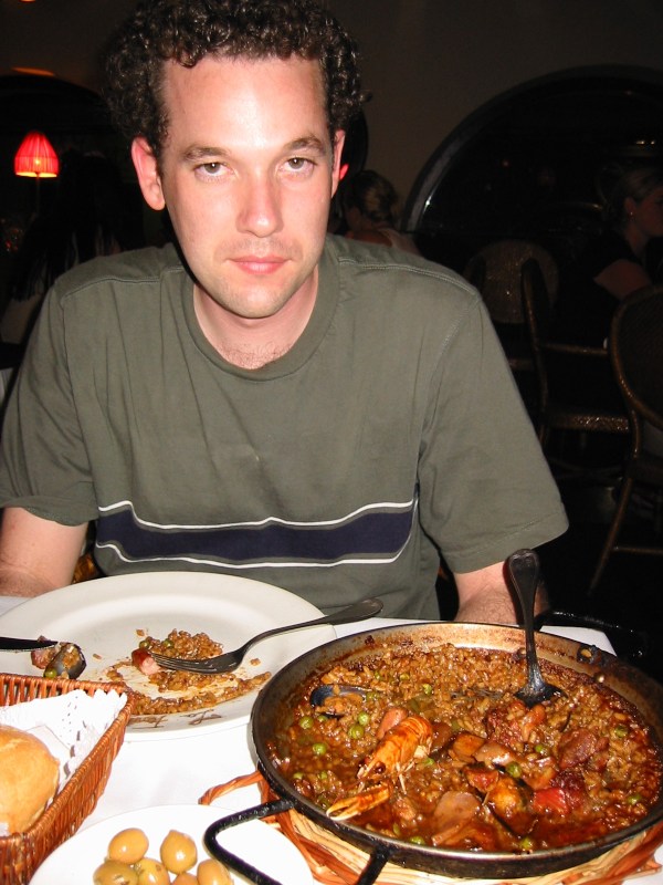 Paella