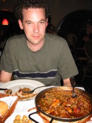 Paella